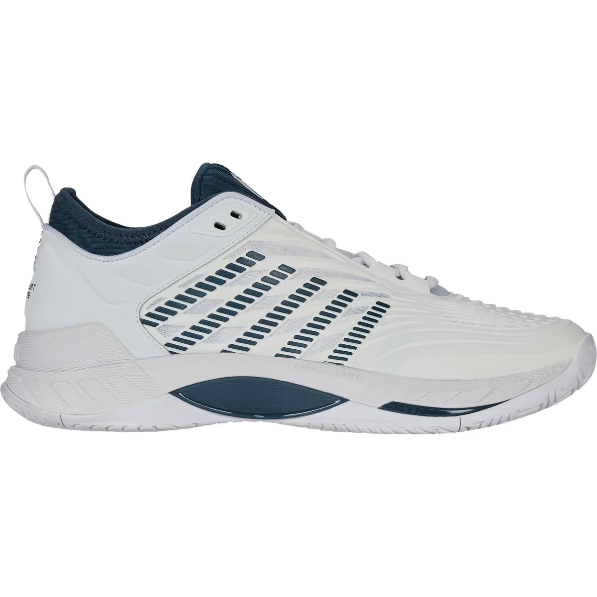 K-Swiss Hypercourt Supreme 2 Allcourtschuh