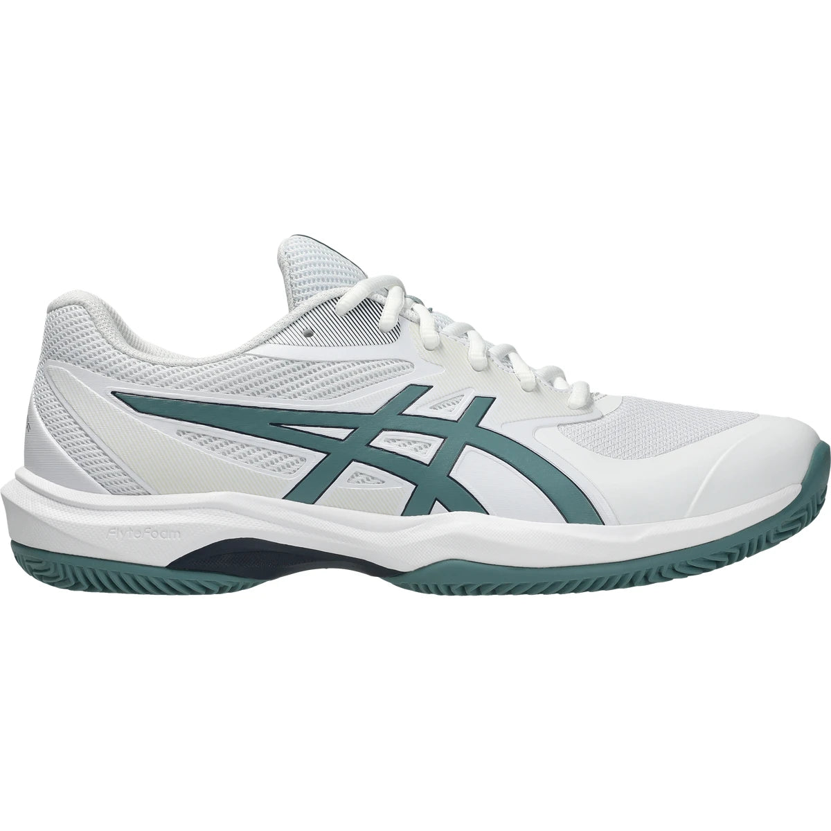 Asics Game FF Sandplatzschuh