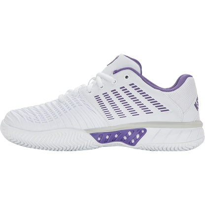 K-Swiss Damen Schuhe Express Light 3 Sandplatzschuh