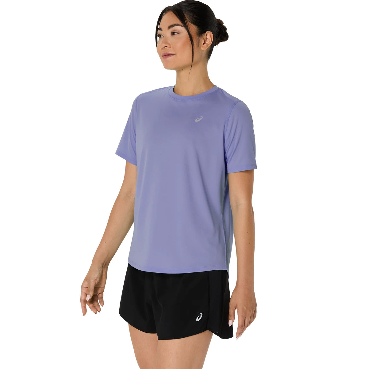 T-Shirt Asics Damen Core