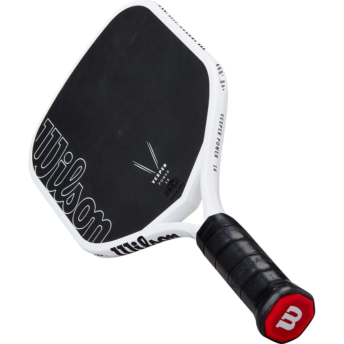 Pickleball-Schläger Wilson Vesper Power