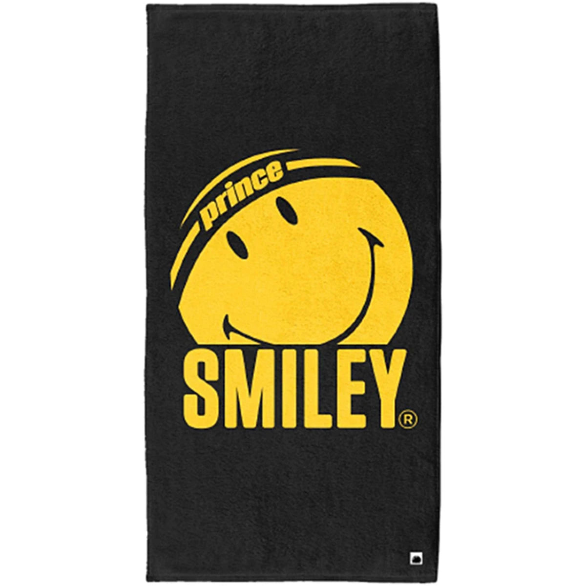 Handtuch Prince/Smiley 50X100 Cm