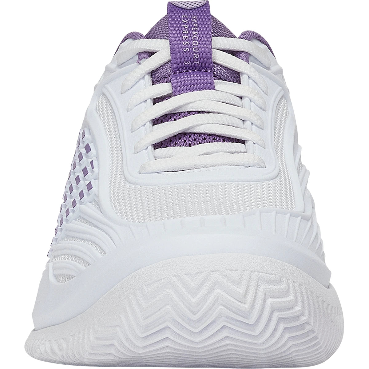 Damen Sandplatzschuh K-Swiss Hypercourt Express 3