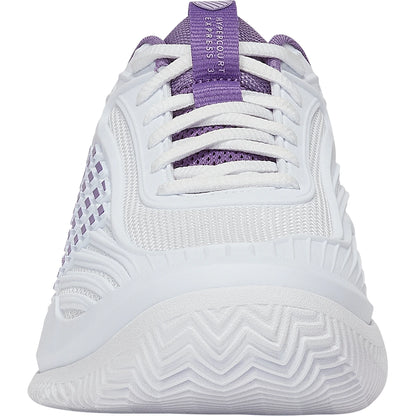 Damen Sandplatzschuh K-Swiss Hypercourt Express 3