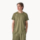T-Shirt Yonex Herren Tour Elite 10718Ex