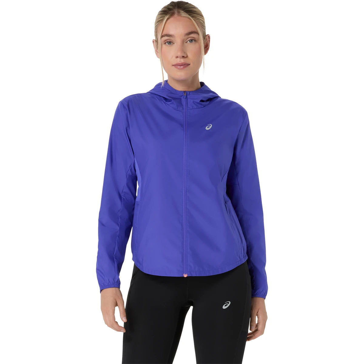 Asics Damen Trainingsjacke Core