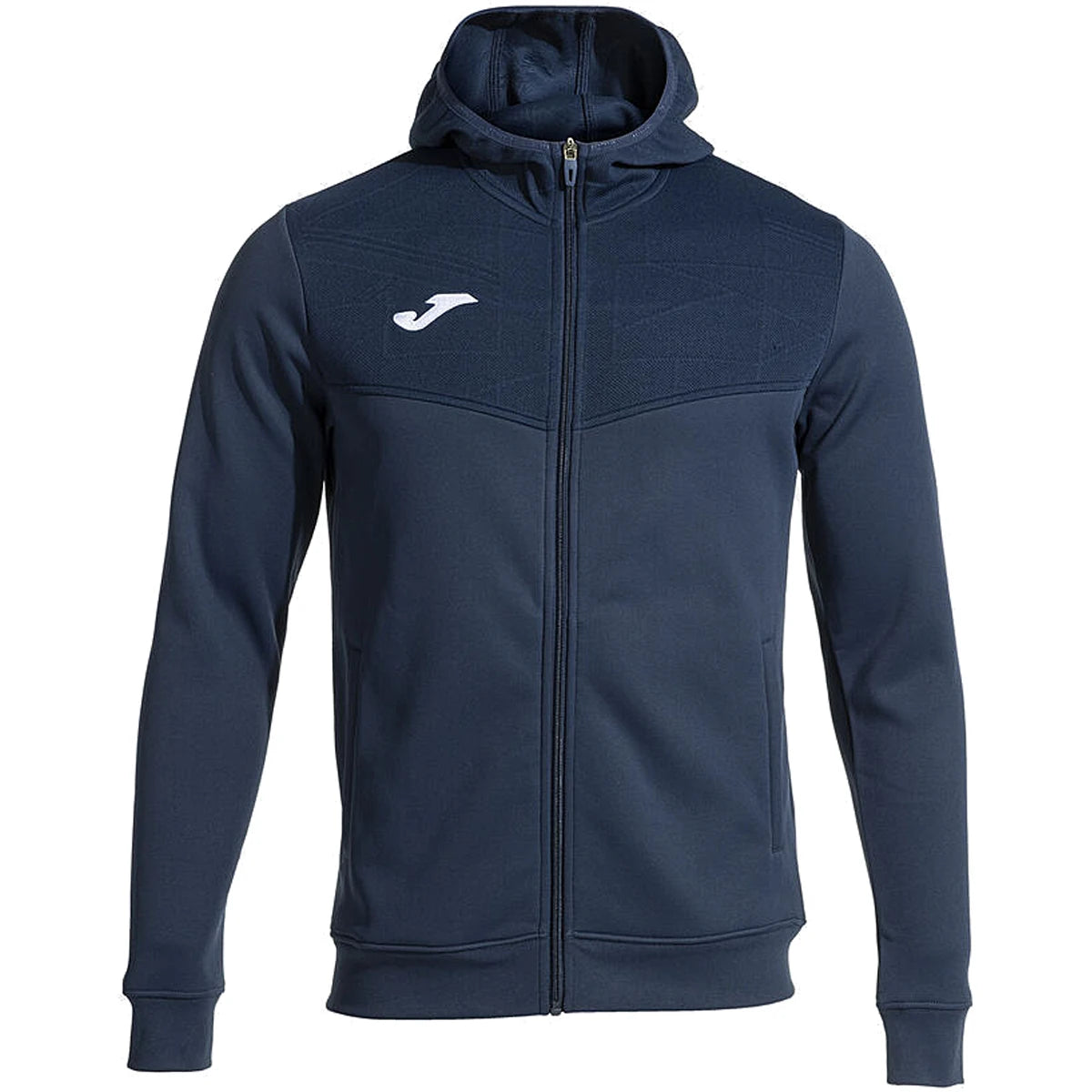 Trainingsjacke mit Kapuze Joma Campus Street