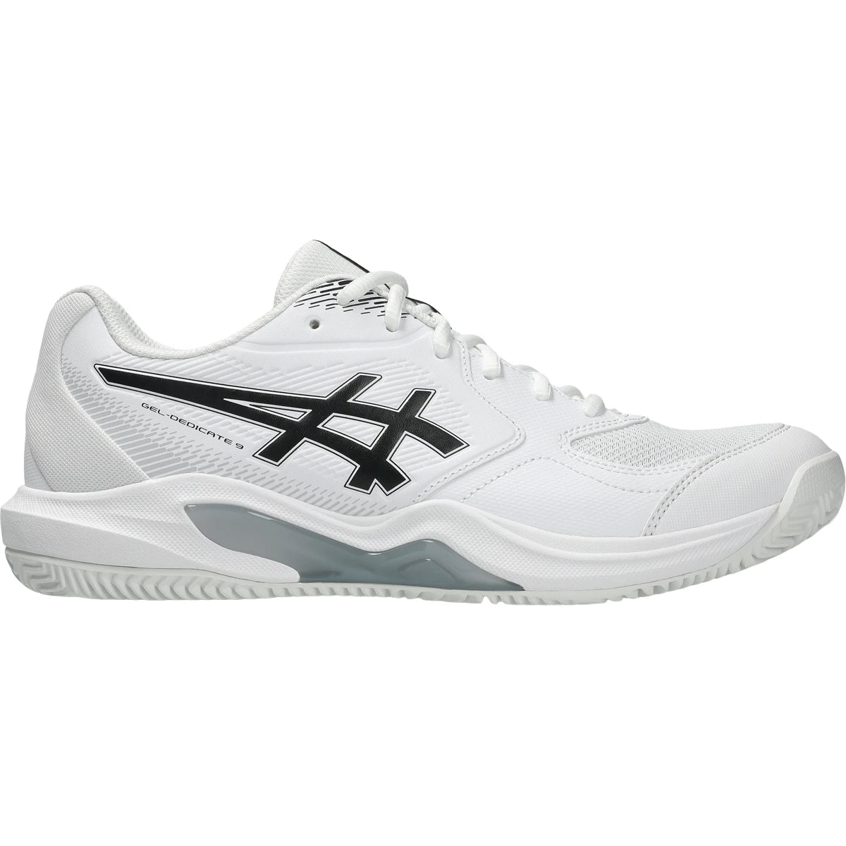 Asics Gel Dedicate 9 Sandplatzschuh