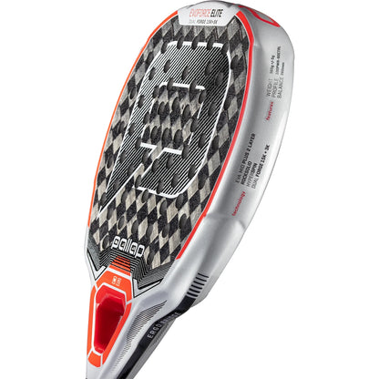 Padelschläger Pallap Evoforce Elite