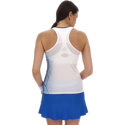 Tank-Top Lotto Femme Tech Vi - D3 | Melbourne