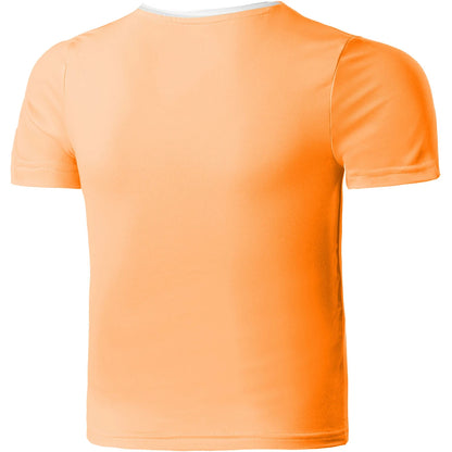 T-Shirt Racket Roots Junior Jungen Teamline