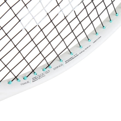 Schläger Tecnifibre Tempo 275 V2.0 (275Gr) (Besaitet)