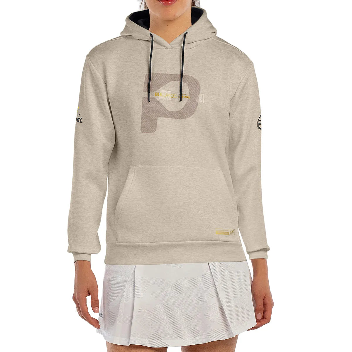 Sweatshirt Bullpadel Damen Aerea