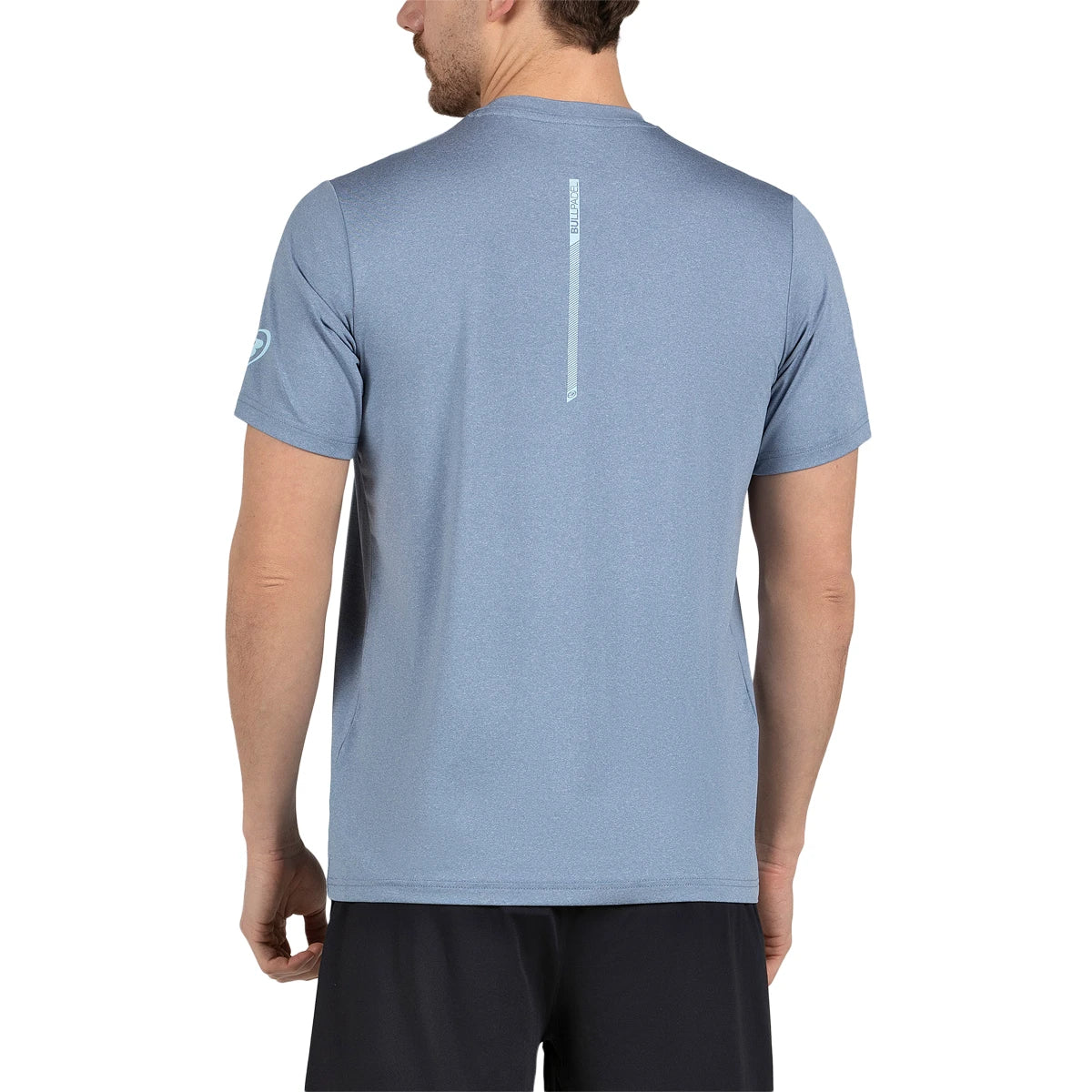 T-Shirt Bullpadel Coledil