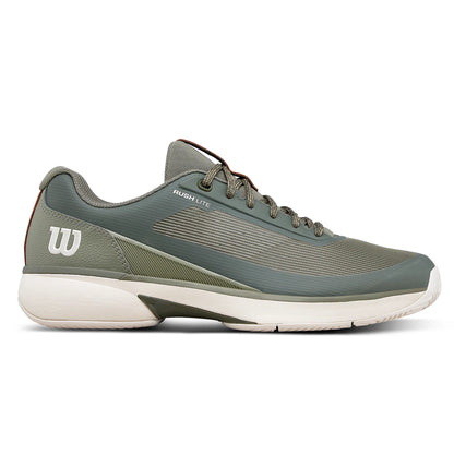 Wilson Rush Lite 5 Allcourtschuhe