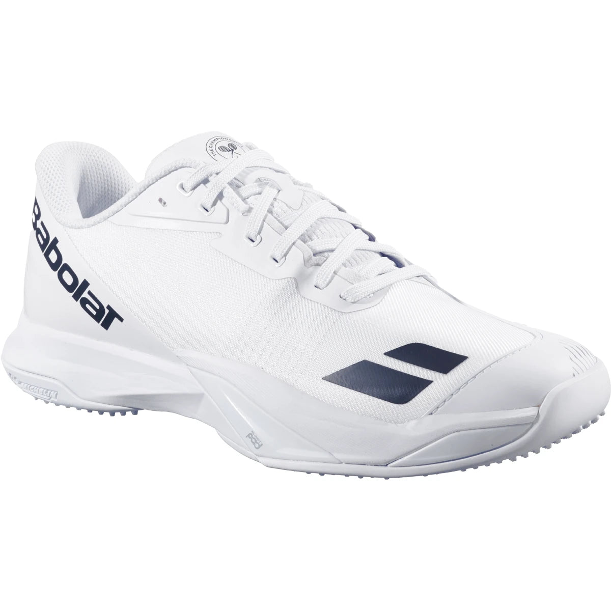 Babolat Jet Mach 4 Wimbledon Rasenschuhe
