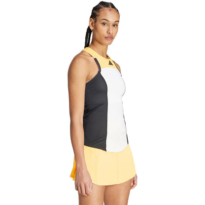 Tank-Top adidas Damen Pro Athlète Paris