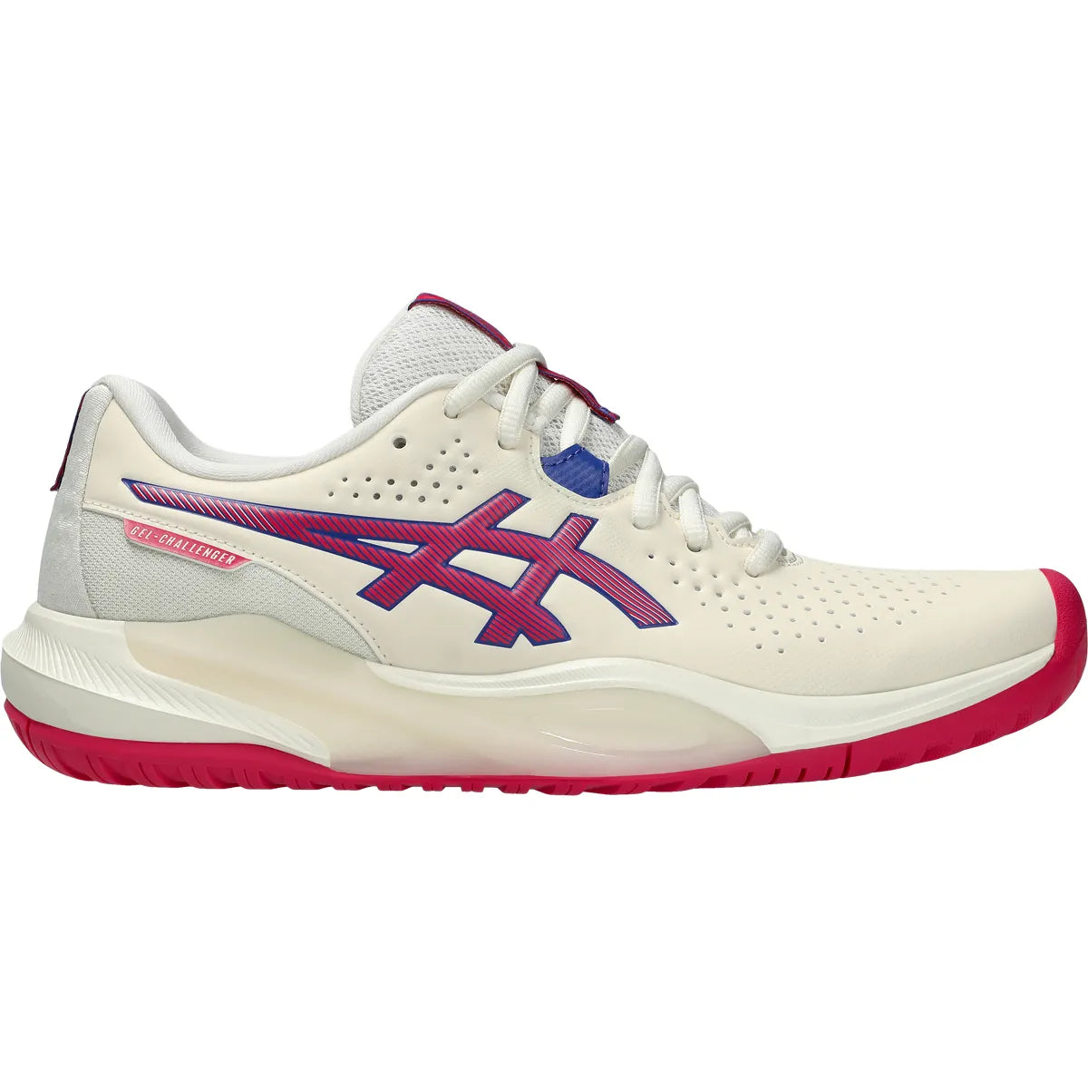 Asics Damen Schuhe Gel Challenger 15 Allcourtschuh