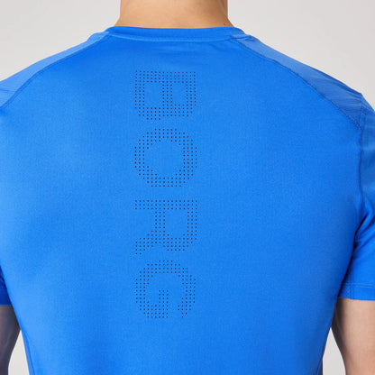 T-Shirt Bjorn Borg Ace Mesh Panel