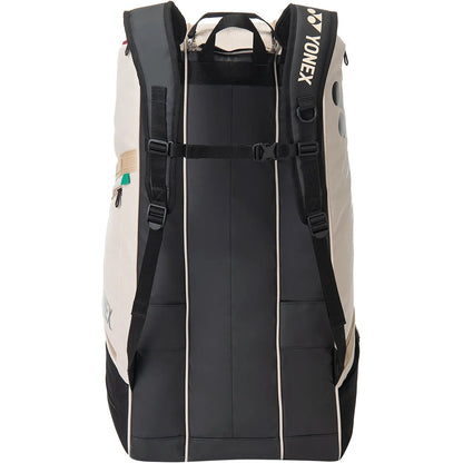 Yonex Gearlogic 72629 Tasche Beige