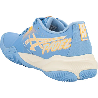 Damen Padelschuhe Asics Gel Challenger 15