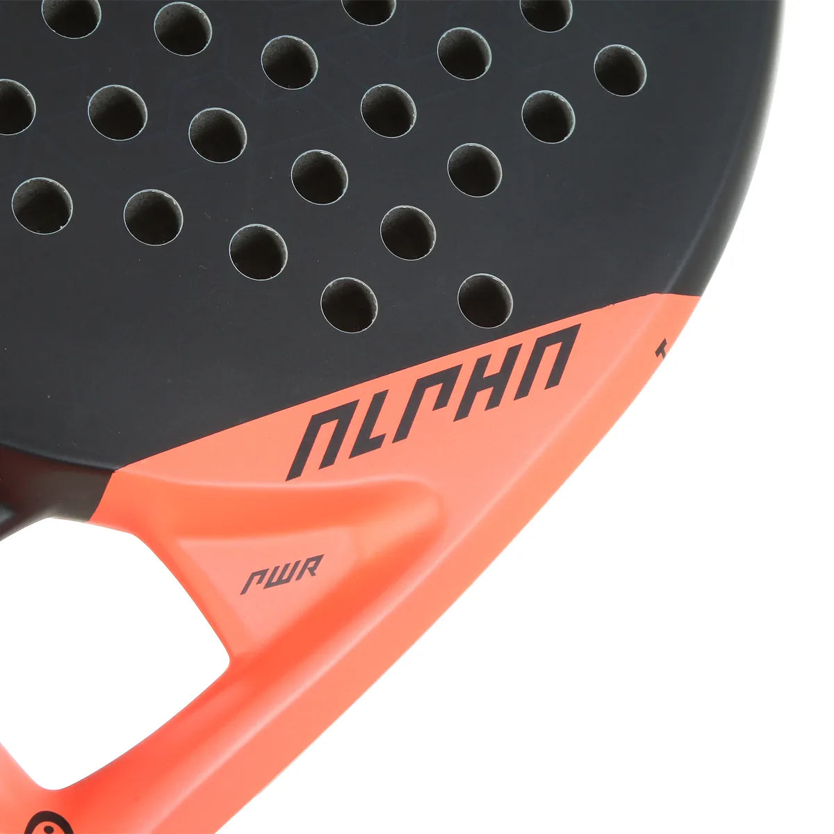 Padelschläger Head Graphene 360+ Alpha Pwr Edition Limitiert