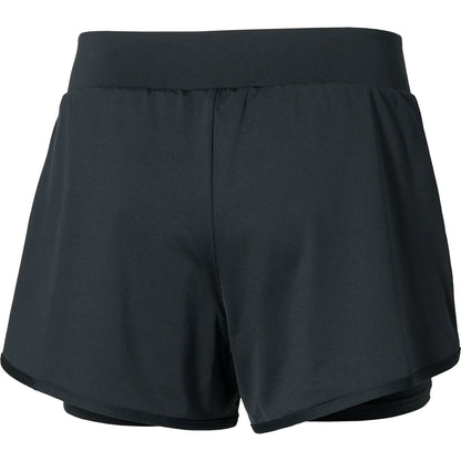 Short Mizuno Damen Flex