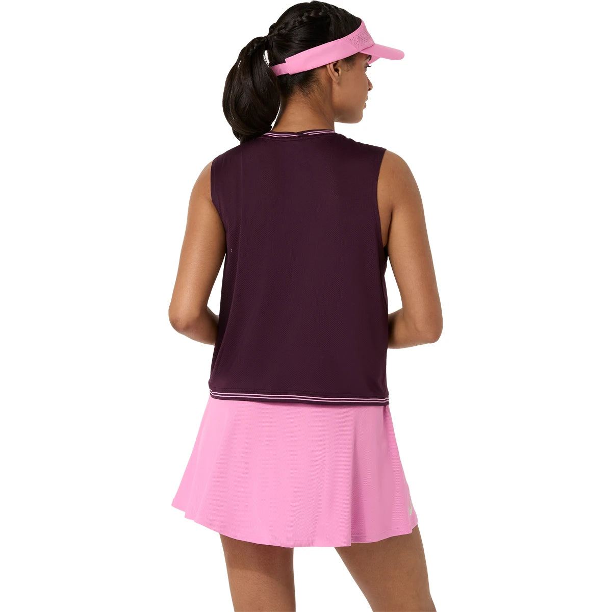 Tank-Top Asics Damen Game