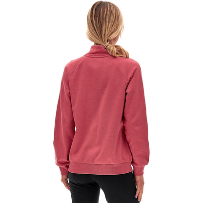 Damen Trainingsjacke Lotto Squadra