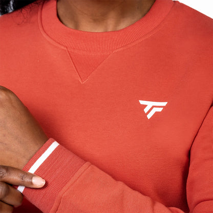 Sweatshirt Tecnifibre Team Terry