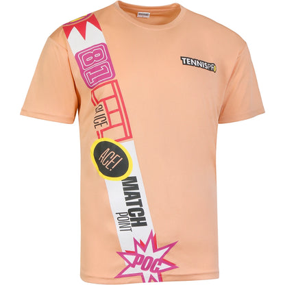 T-Shirt Tennispro