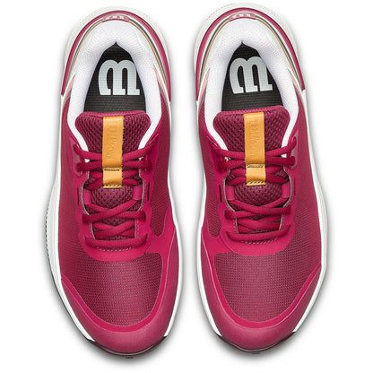 Wilson Damen Intrigue Pro Sandplatzschuh