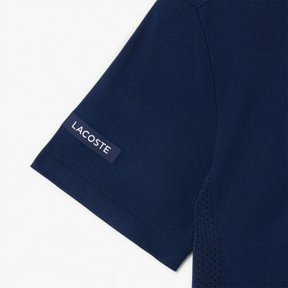 T-Shirt Lacoste Djokovic Miami