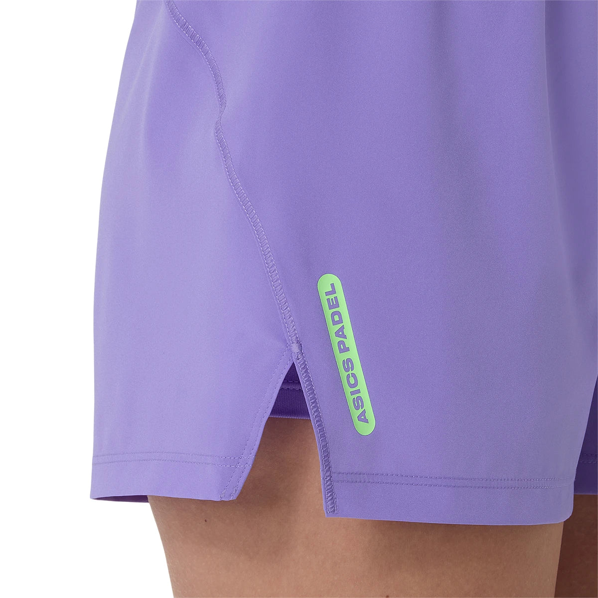 Short Asics Damen Padel Court 2In1
