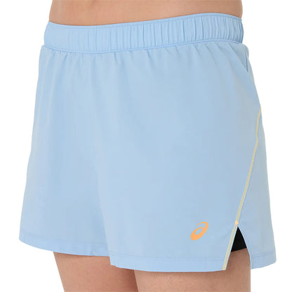 Short Asics Damen Padel Court 2N1