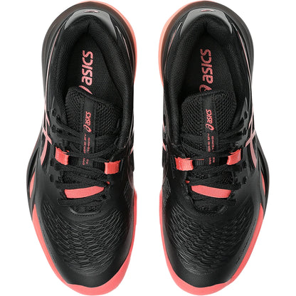 Asics Damen Gel Resolution X Allcourtschuh