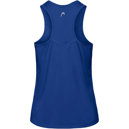 Tank-Top Head Junior Mädchen Easy Court