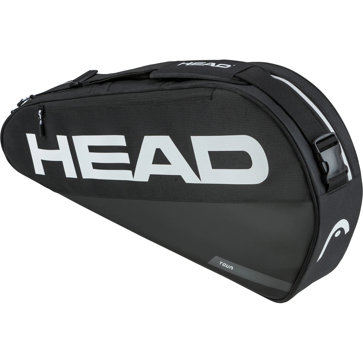 Tennistasche Head Tour Racquet S 3 Schläger