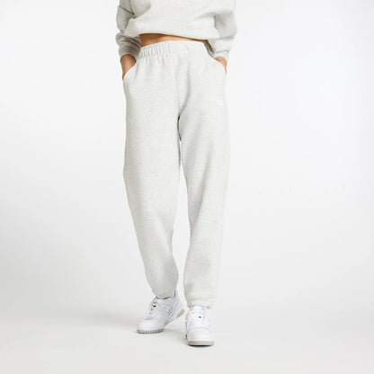 New Balance Damen Fleece-Hose