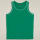 Tank-Top Wilson Junior Mädchen Team