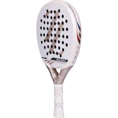 Padelschläger Test Adidas Metalbone ZZ Carbon