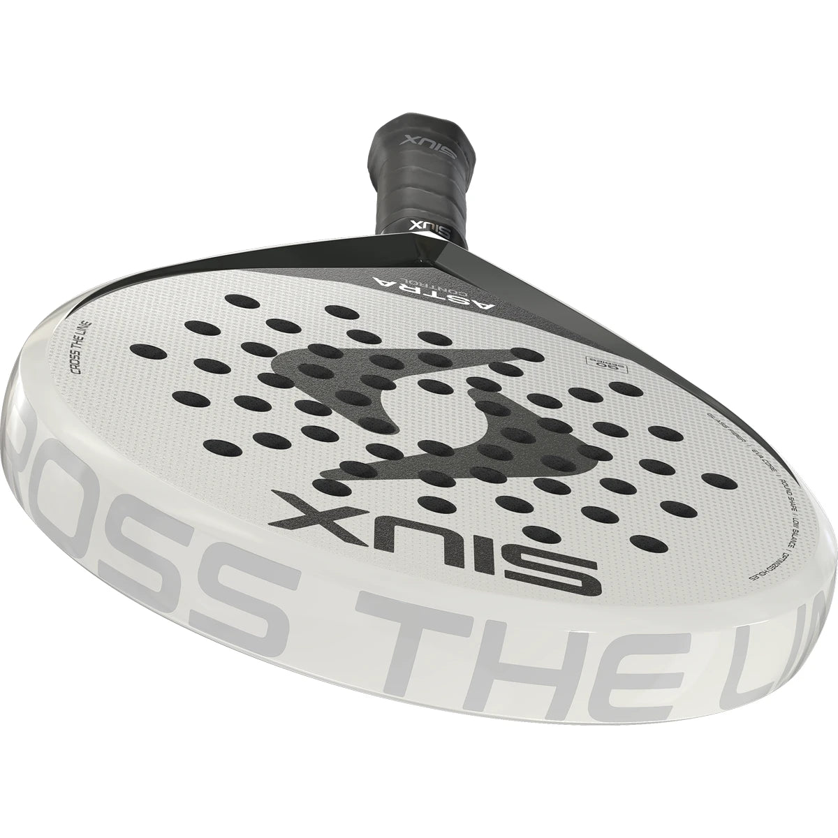 Padelschläger Siux Astra Control