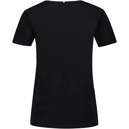 T-Shirt Le Coq Sportif Femme Christmas Collection