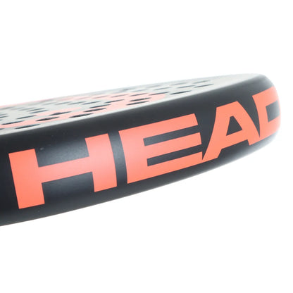 Padelschläger Head Graphene 360+ Alpha Pwr Edition Limitiert