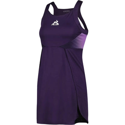 Kleid Le Coq Sportif Damen Tennis Pro Melbourne