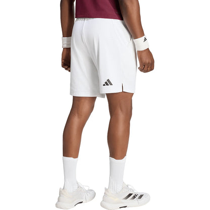 Short adidas Herren Tennis New York
