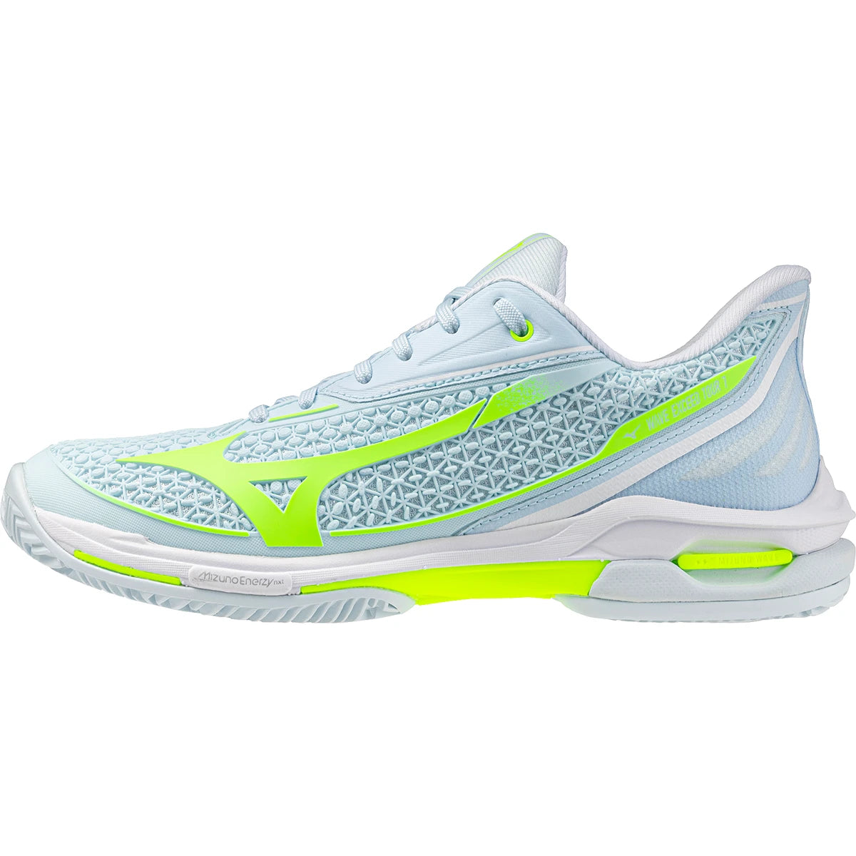 Mizuno Damen Schuhe Wave Exceed Tour 7 Sandplatzschuh