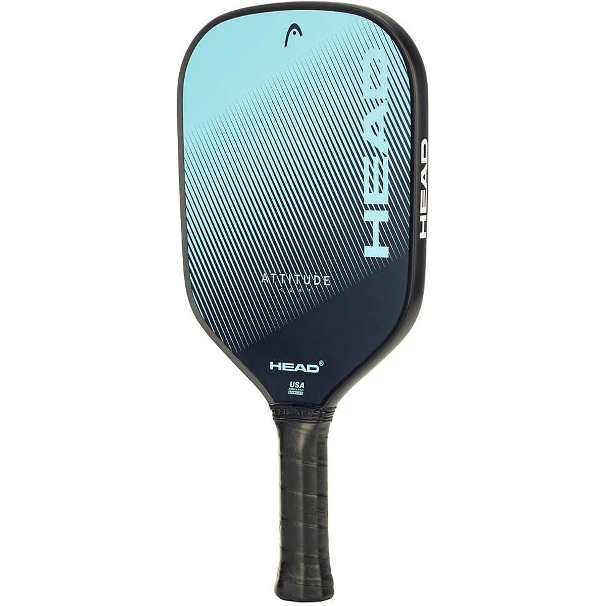 Pickleball-Schläger Head Attitude Core