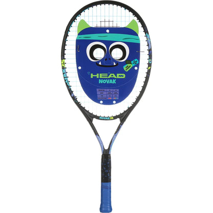 Schläger Head Junior Novak 25