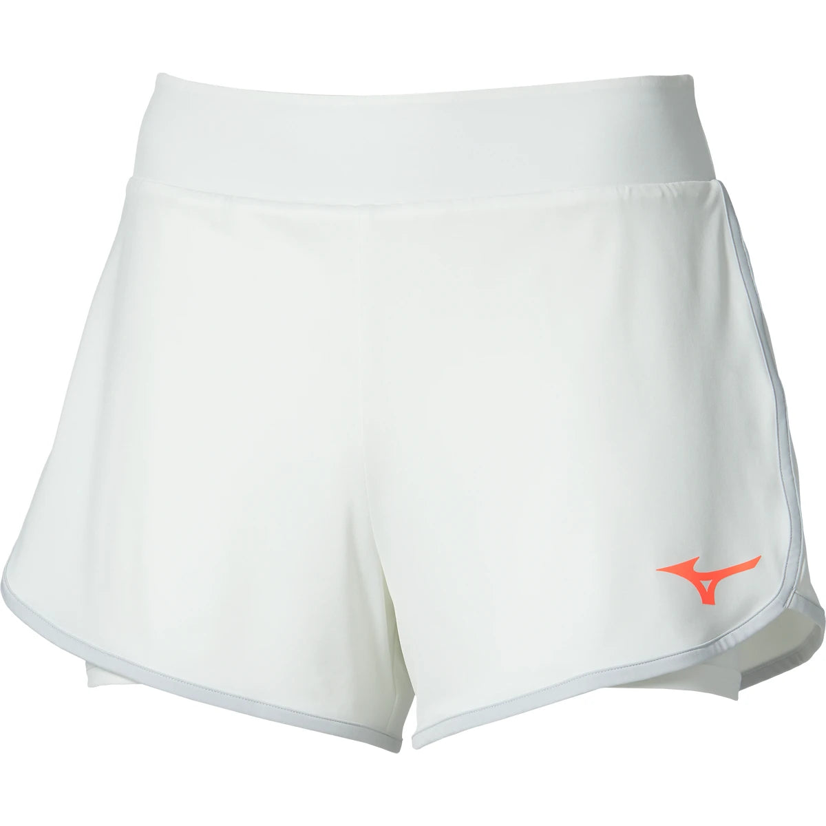 Short Mizuno Damen Flex